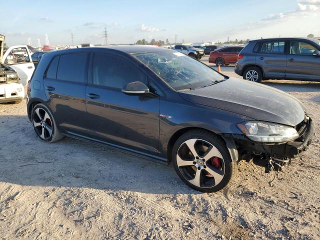 Photo 3 VIN: 3VW547AU5JM276139 - VOLKSWAGEN GTI S 