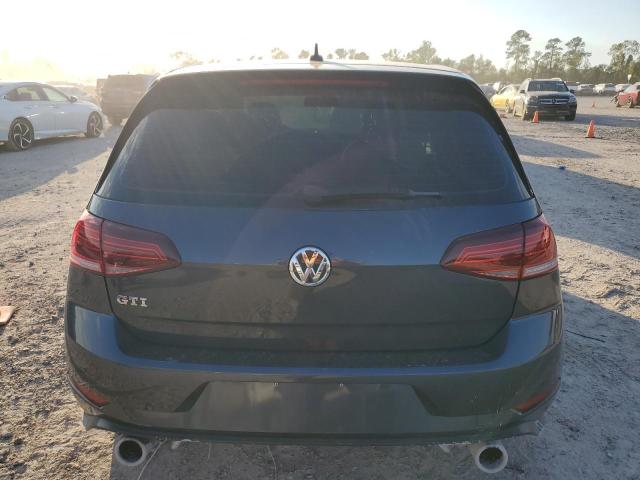 Photo 5 VIN: 3VW547AU5JM276139 - VOLKSWAGEN GTI S 