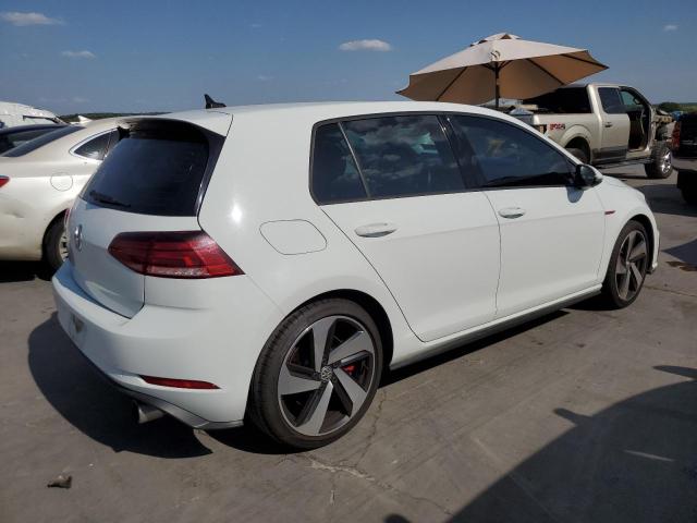 Photo 2 VIN: 3VW547AU5JM286024 - VOLKSWAGEN GTI S 