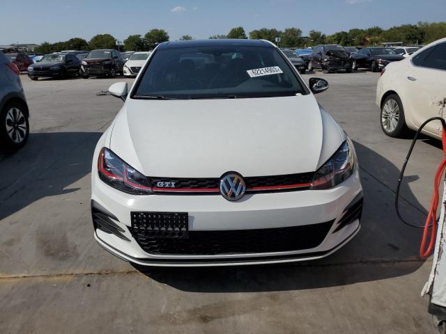 Photo 4 VIN: 3VW547AU5JM286024 - VOLKSWAGEN GTI S 