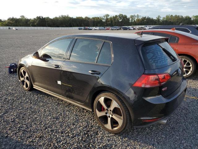 Photo 1 VIN: 3VW547AU6HM004872 - VOLKSWAGEN GTI SPORT 