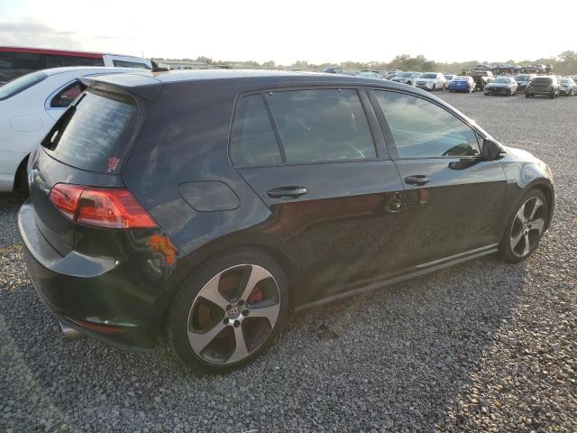 Photo 2 VIN: 3VW547AU6HM004872 - VOLKSWAGEN GTI SPORT 