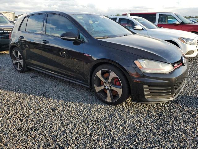 Photo 3 VIN: 3VW547AU6HM004872 - VOLKSWAGEN GTI SPORT 