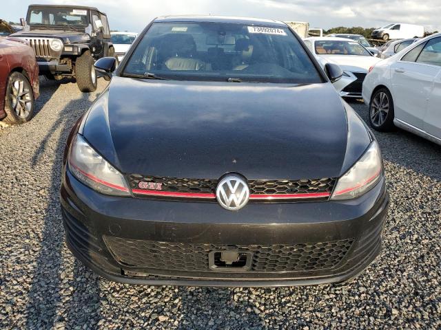 Photo 4 VIN: 3VW547AU6HM004872 - VOLKSWAGEN GTI SPORT 