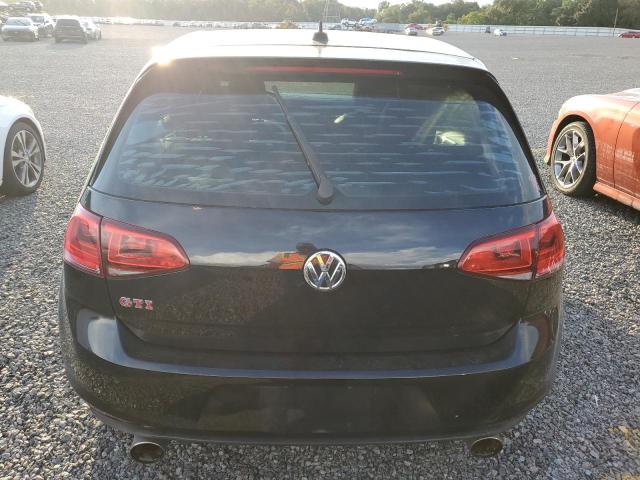 Photo 5 VIN: 3VW547AU6HM004872 - VOLKSWAGEN GTI SPORT 