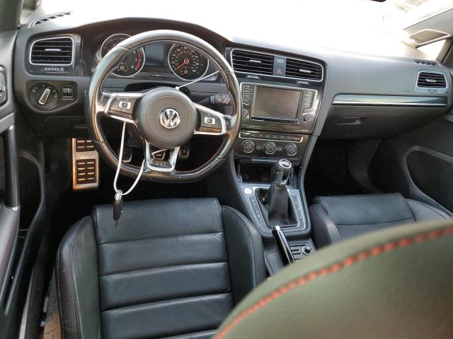 Photo 7 VIN: 3VW547AU6HM004872 - VOLKSWAGEN GTI SPORT 