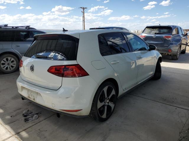 Photo 2 VIN: 3VW547AU6HM007593 - VOLKSWAGEN GTI SPORT 