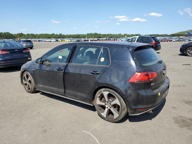 Photo 1 VIN: 3VW547AU6HM015631 - VOLKSWAGEN GTI SPORT 