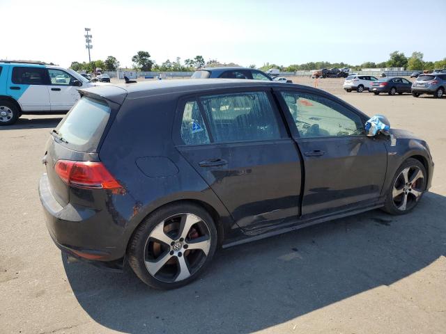 Photo 2 VIN: 3VW547AU6HM015631 - VOLKSWAGEN GTI SPORT 