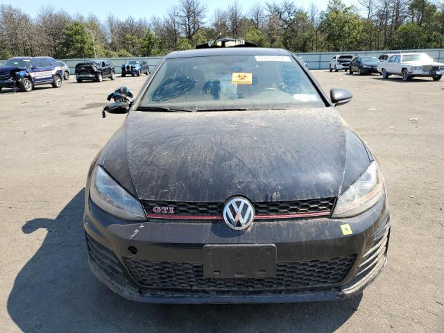 Photo 4 VIN: 3VW547AU6HM015631 - VOLKSWAGEN GTI SPORT 