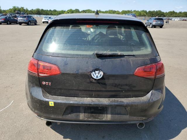 Photo 5 VIN: 3VW547AU6HM015631 - VOLKSWAGEN GTI SPORT 