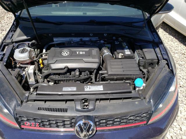 Photo 10 VIN: 3VW547AU6HM024359 - VOLKSWAGEN GTI SPORT 