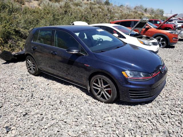 Photo 3 VIN: 3VW547AU6HM024359 - VOLKSWAGEN GTI SPORT 