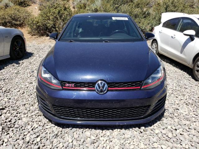 Photo 4 VIN: 3VW547AU6HM024359 - VOLKSWAGEN GTI SPORT 