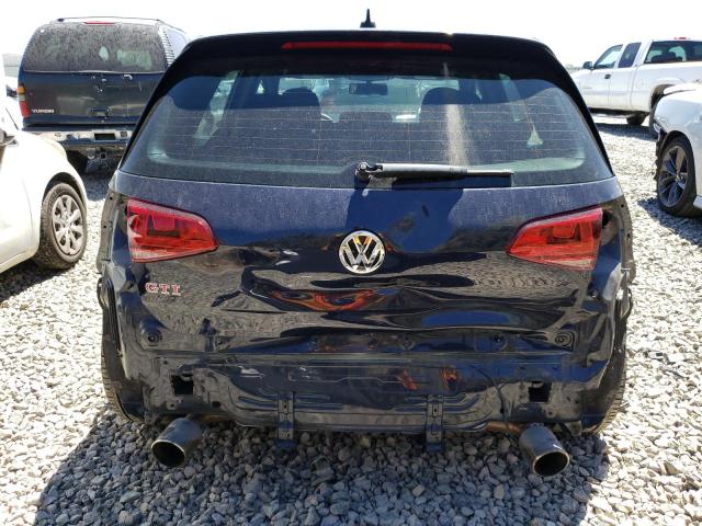 Photo 5 VIN: 3VW547AU6HM024359 - VOLKSWAGEN GTI SPORT 