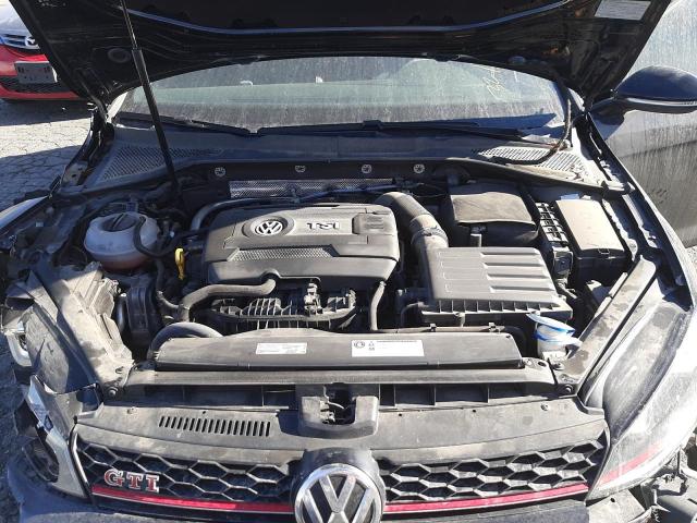 Photo 6 VIN: 3VW547AU6HM062562 - VOLKSWAGEN GTI SPORT 