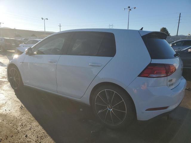 Photo 1 VIN: 3VW547AU6JM253663 - VOLKSWAGEN GTI S 