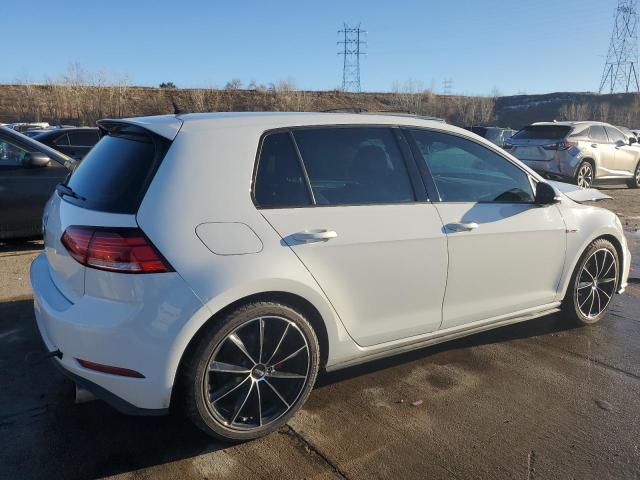 Photo 2 VIN: 3VW547AU6JM253663 - VOLKSWAGEN GTI S 