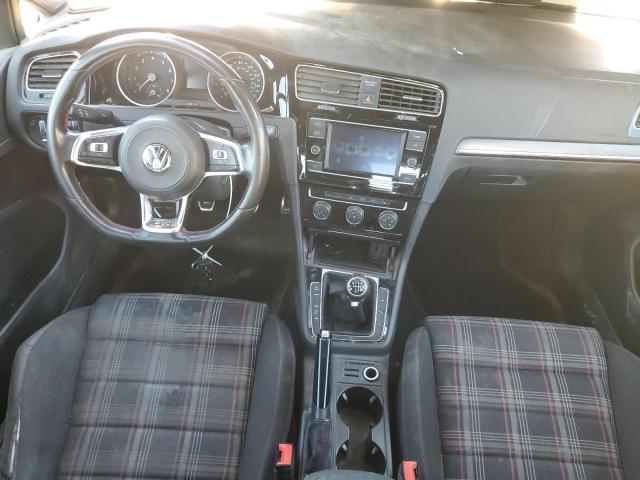 Photo 7 VIN: 3VW547AU6JM253663 - VOLKSWAGEN GTI S 