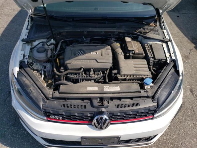 Photo 10 VIN: 3VW547AU6JM259690 - VOLKSWAGEN GTI S 