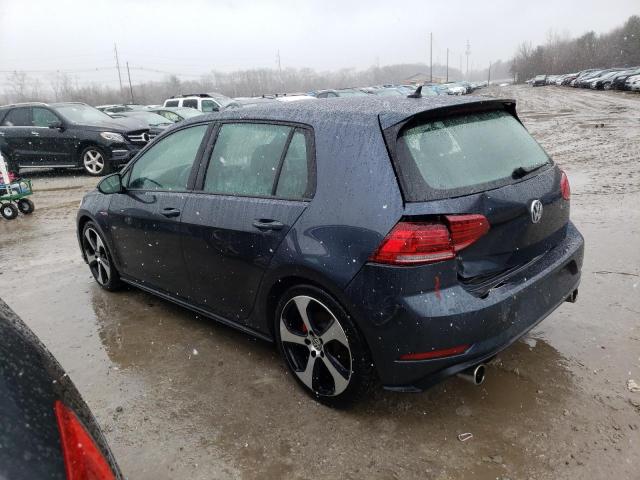 Photo 1 VIN: 3VW547AU6JM286615 - VOLKSWAGEN GTI 