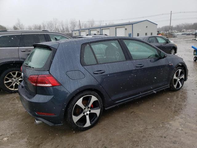 Photo 2 VIN: 3VW547AU6JM286615 - VOLKSWAGEN GTI 