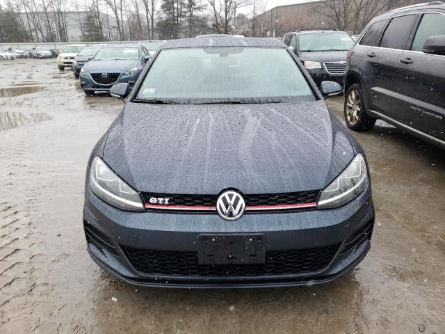 Photo 4 VIN: 3VW547AU6JM286615 - VOLKSWAGEN GTI 