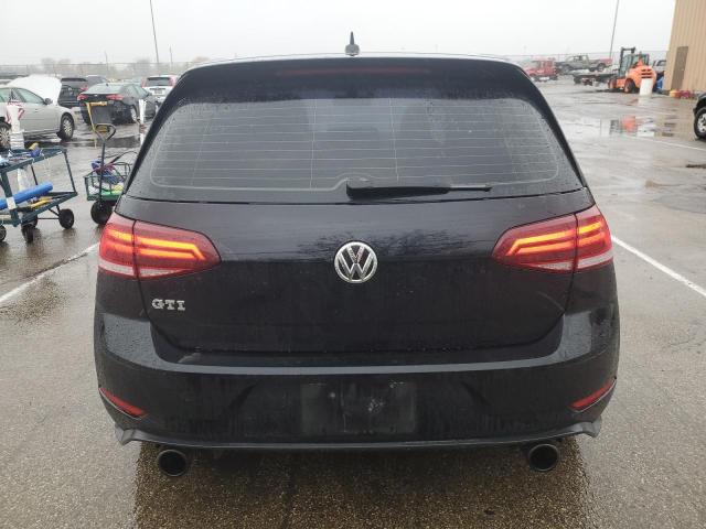 Photo 5 VIN: 3VW547AU6JM292186 - VOLKSWAGEN GTI 