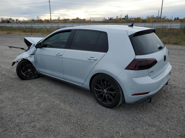 Photo 1 VIN: 3VW547AU6JM292396 - VOLKSWAGEN GTI S 