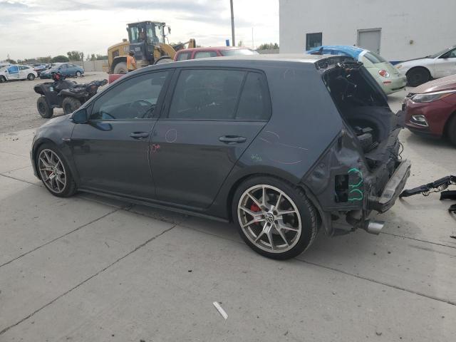 Photo 1 VIN: 3VW547AU7FM049445 - VOLKSWAGEN GTI 