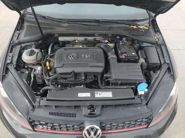 Photo 10 VIN: 3VW547AU7FM049445 - VOLKSWAGEN GTI 