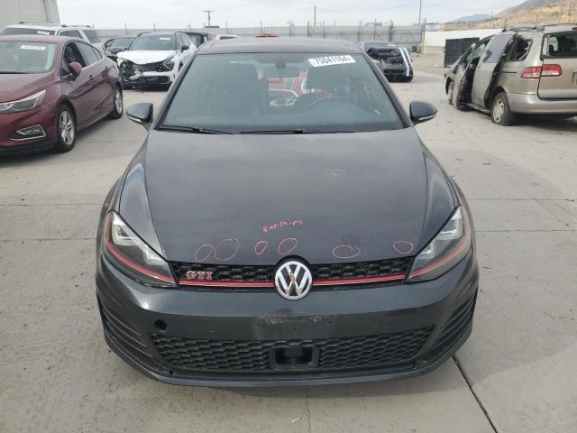 Photo 4 VIN: 3VW547AU7FM049445 - VOLKSWAGEN GTI 