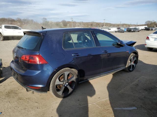 Photo 2 VIN: 3VW547AU7GM049754 - VOLKSWAGEN GTI 