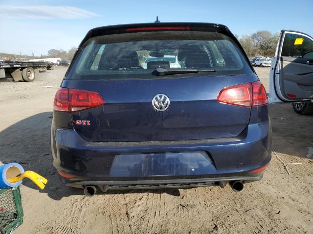 Photo 5 VIN: 3VW547AU7GM049754 - VOLKSWAGEN GTI 