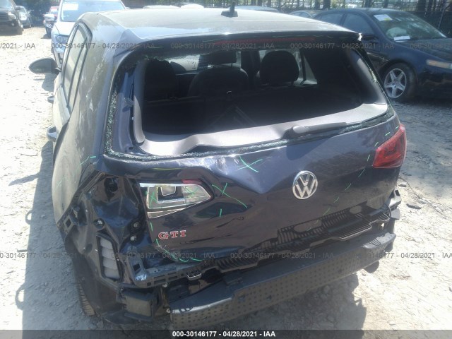 Photo 5 VIN: 3VW547AU7HM011040 - VOLKSWAGEN GOLF 