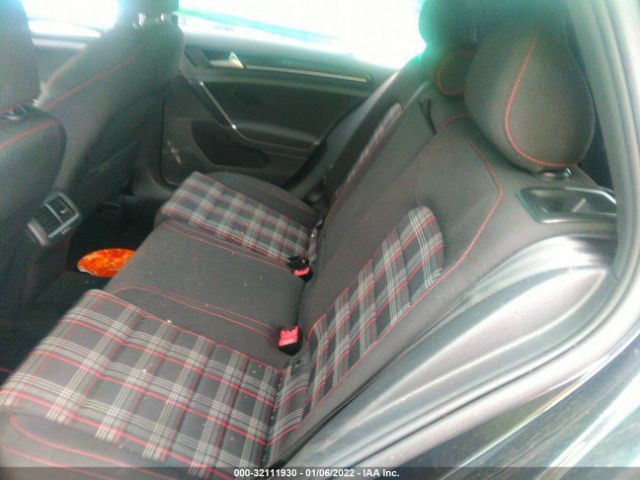 Photo 7 VIN: 3VW547AU7HM041798 - VOLKSWAGEN GOLF 