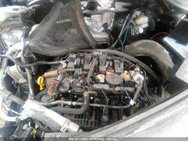 Photo 9 VIN: 3VW547AU7HM041798 - VOLKSWAGEN GOLF 