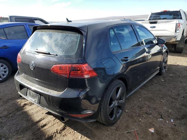 Photo 2 VIN: 3VW547AU7HM073456 - VOLKSWAGEN GTI SPORT 