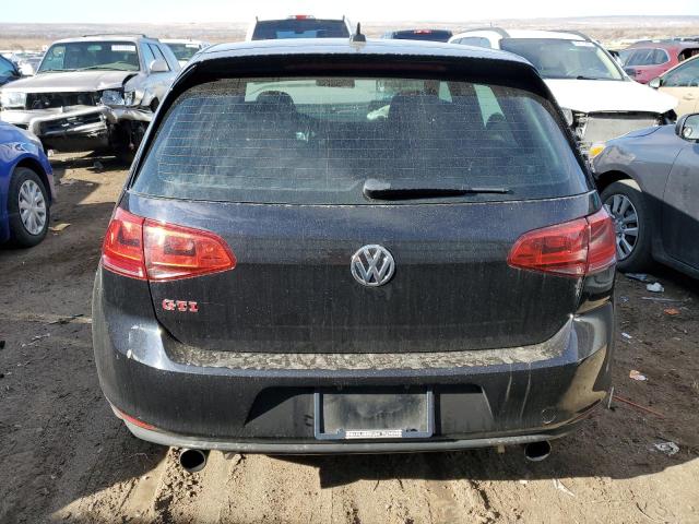 Photo 5 VIN: 3VW547AU7HM073456 - VOLKSWAGEN GTI SPORT 