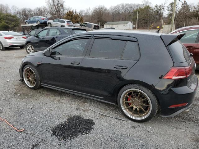 Photo 1 VIN: 3VW547AU7JM288664 - VOLKSWAGEN GTI S 