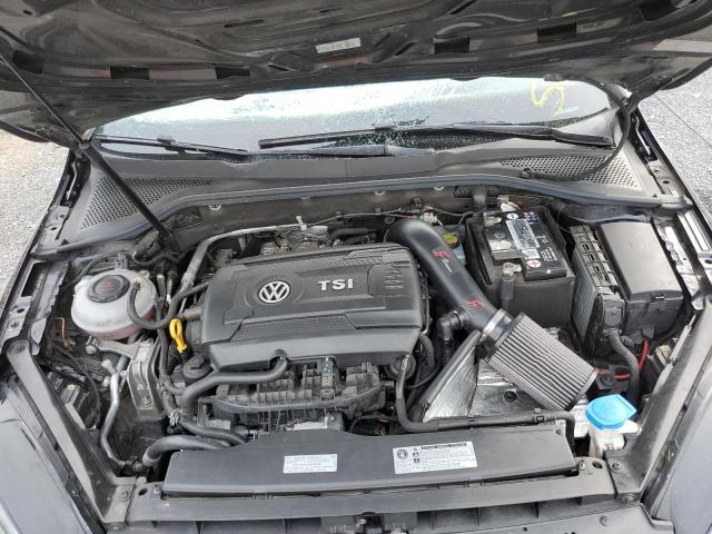 Photo 10 VIN: 3VW547AU7JM288664 - VOLKSWAGEN GTI S 