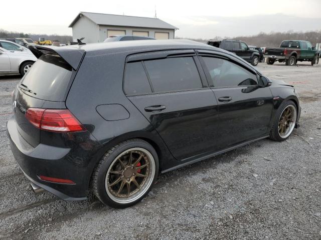 Photo 2 VIN: 3VW547AU7JM288664 - VOLKSWAGEN GTI S 