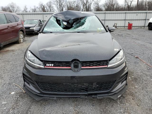 Photo 4 VIN: 3VW547AU7JM288664 - VOLKSWAGEN GTI S 