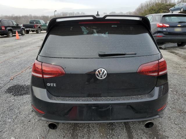 Photo 5 VIN: 3VW547AU7JM288664 - VOLKSWAGEN GTI S 