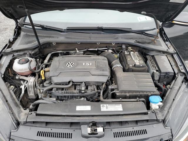 Photo 10 VIN: 3VW547AU7JM294089 - VOLKSWAGEN GTI S 