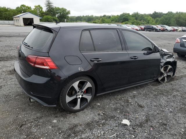 Photo 2 VIN: 3VW547AU7JM294089 - VOLKSWAGEN GTI S 