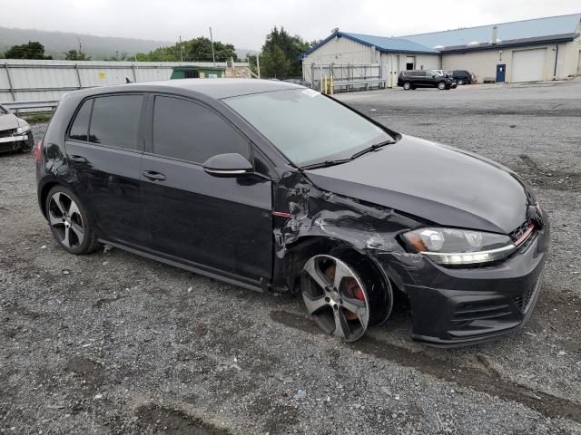 Photo 3 VIN: 3VW547AU7JM294089 - VOLKSWAGEN GTI S 