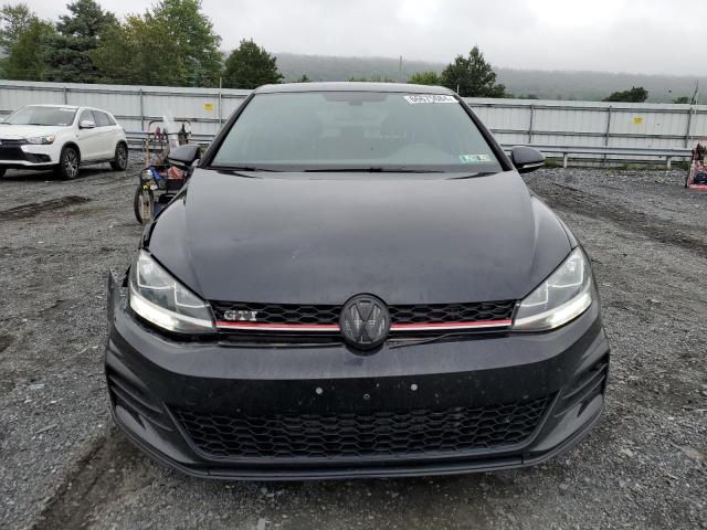 Photo 4 VIN: 3VW547AU7JM294089 - VOLKSWAGEN GTI S 