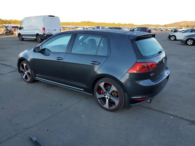 Photo 1 VIN: 3VW547AU8HM002072 - VOLKSWAGEN GTI 