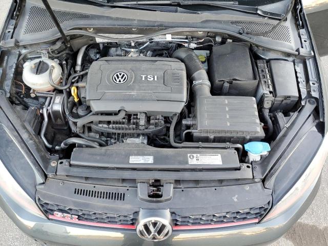 Photo 10 VIN: 3VW547AU8HM002072 - VOLKSWAGEN GTI 